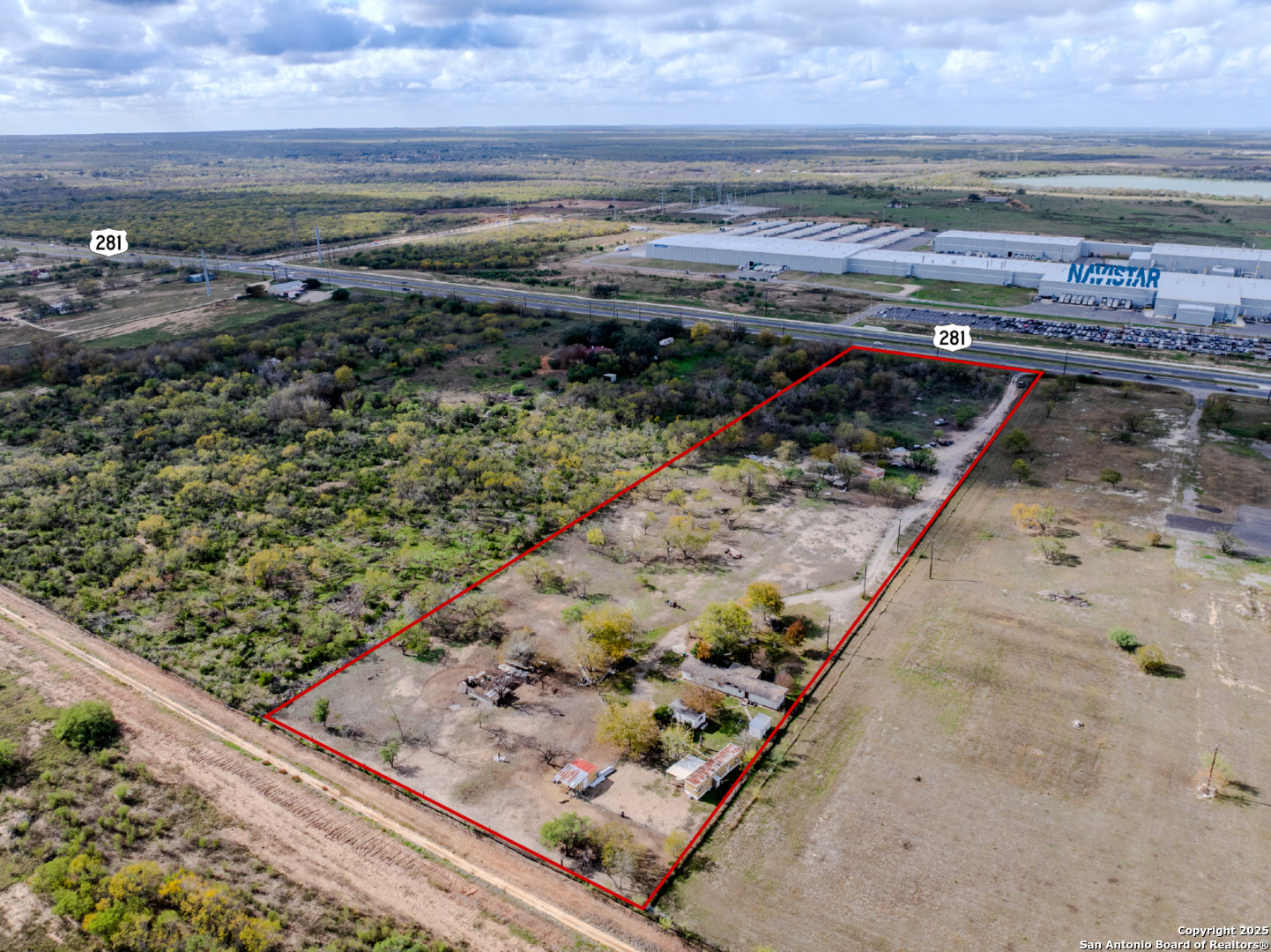 14988 S US Highway 281