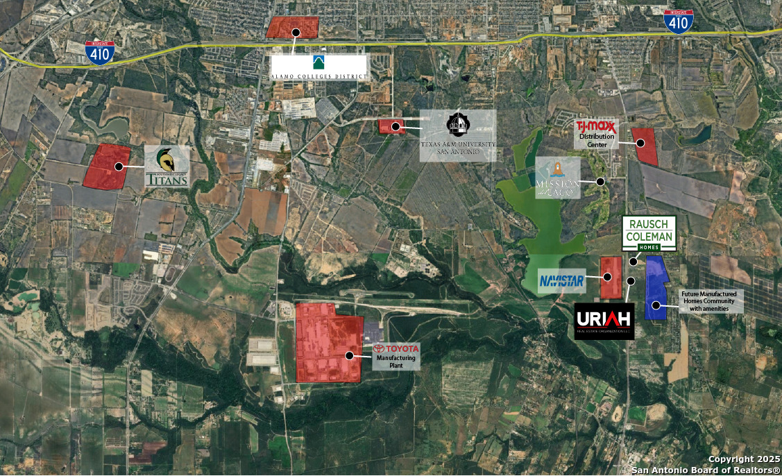 14988 S US Highway 281