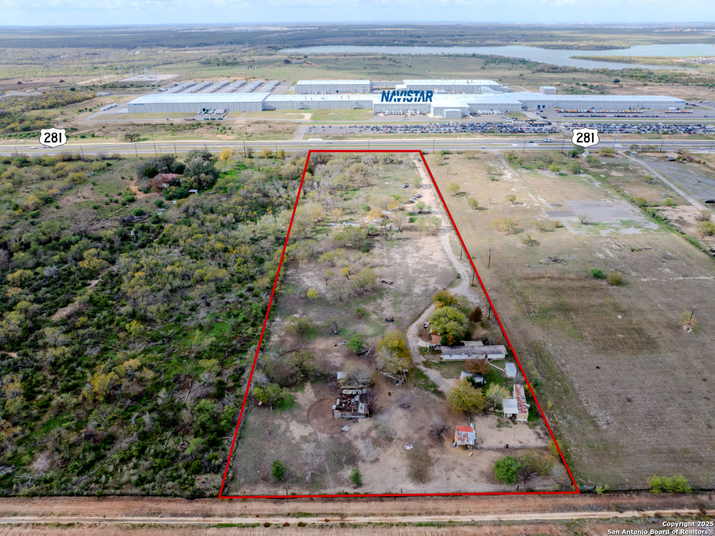 14988 S US Highway 281