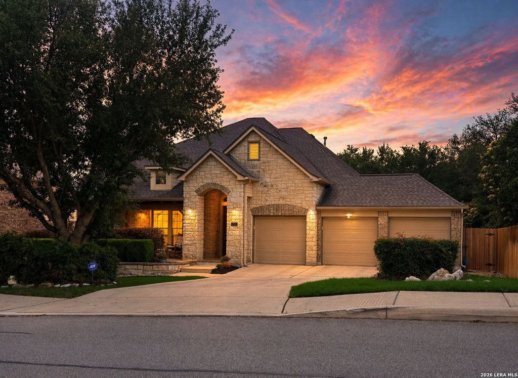 Photo of 25431 River Ranch, San Antonio, TX 78255 (MLS # 1959379)