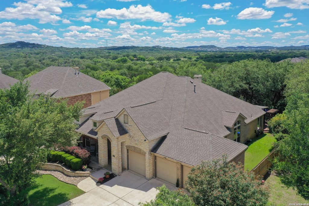 Photo of 25431 River Ranch, San Antonio, TX 78255 (MLS # 1959379)