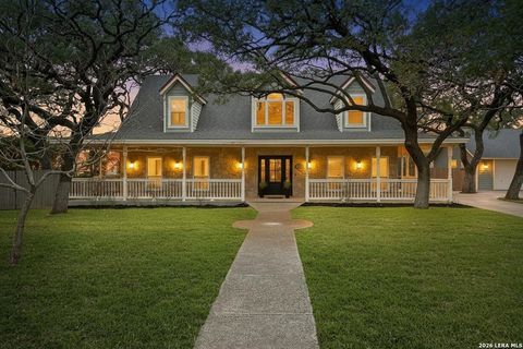 Photo of 112 Stonegate S, Boerne, TX 78006 (MLS # 1939261)