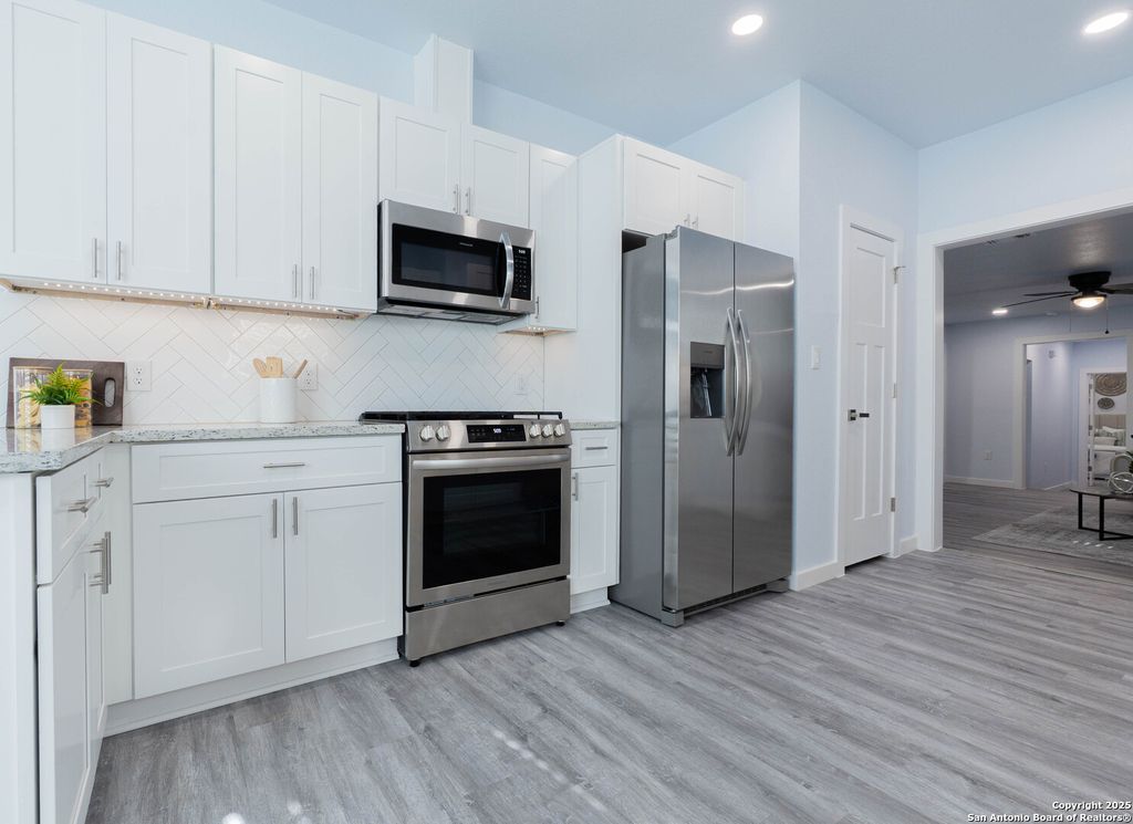 Photo of 418 Gulf, San Antonio, TX 78202 (MLS # 1937869)