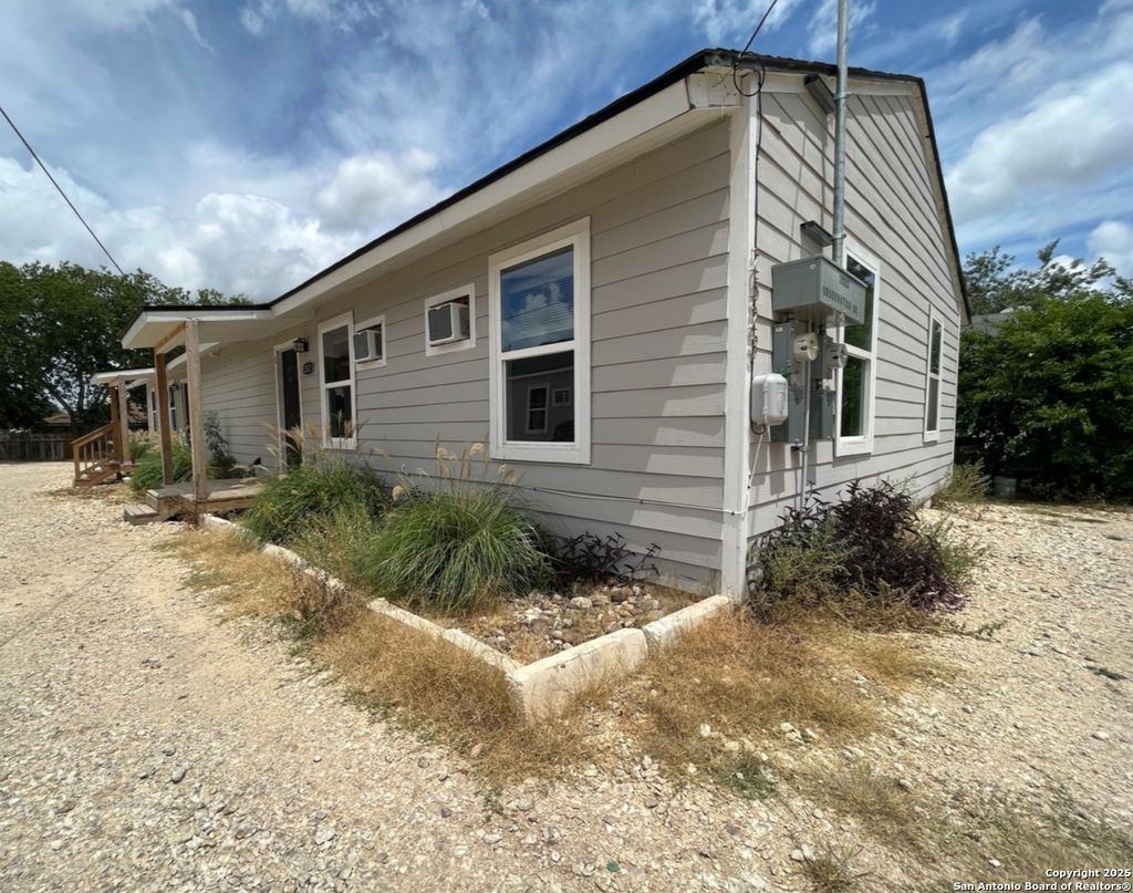 Photo of 2523 OBSERVATION DR W #W, San Antonio, TX 78227 (MLS # 1877546)