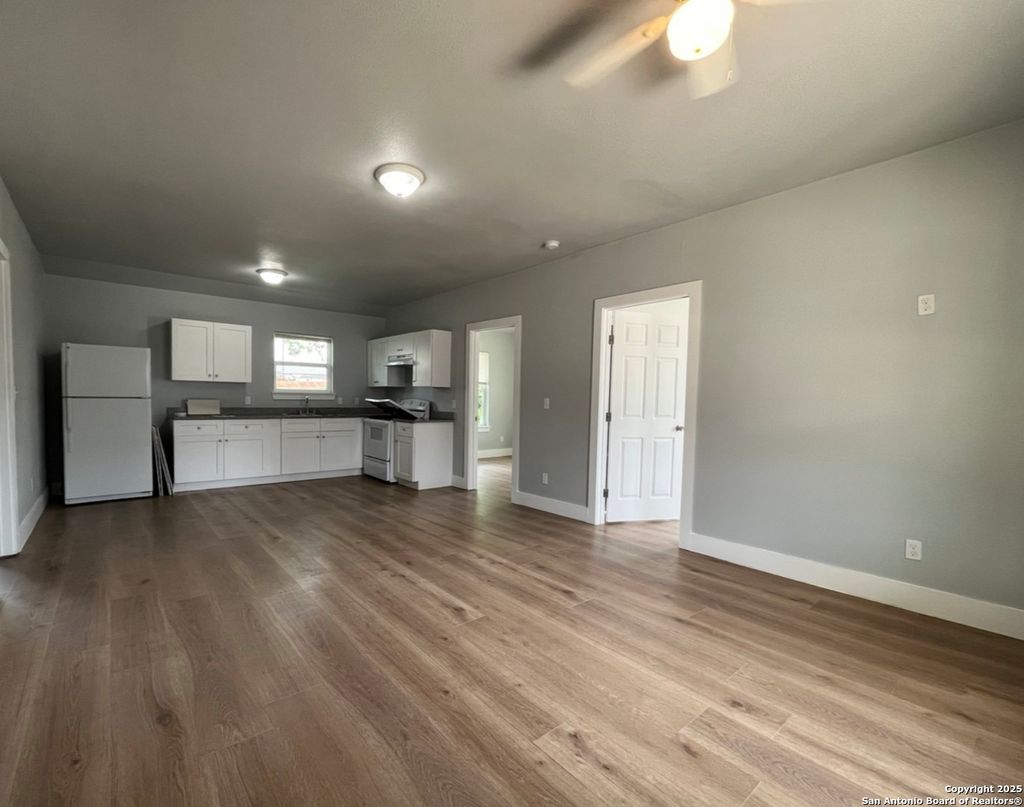 Photo of 2523 OBSERVATION DR W #W, San Antonio, TX 78227 (MLS # 1877546)