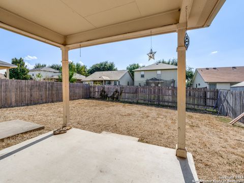 A home in Cibolo