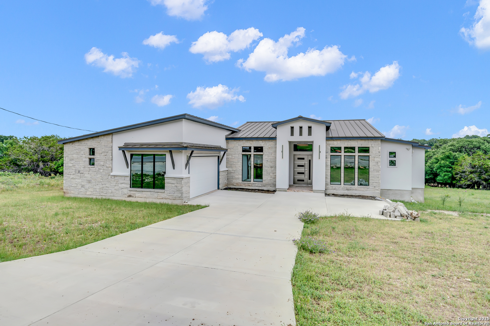 6846 Spring Branch Road