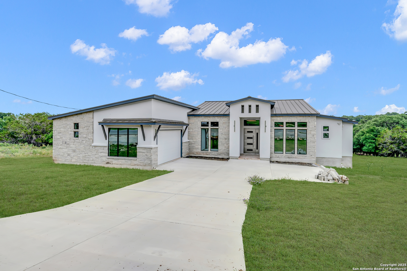 6846 Spring Branch Road