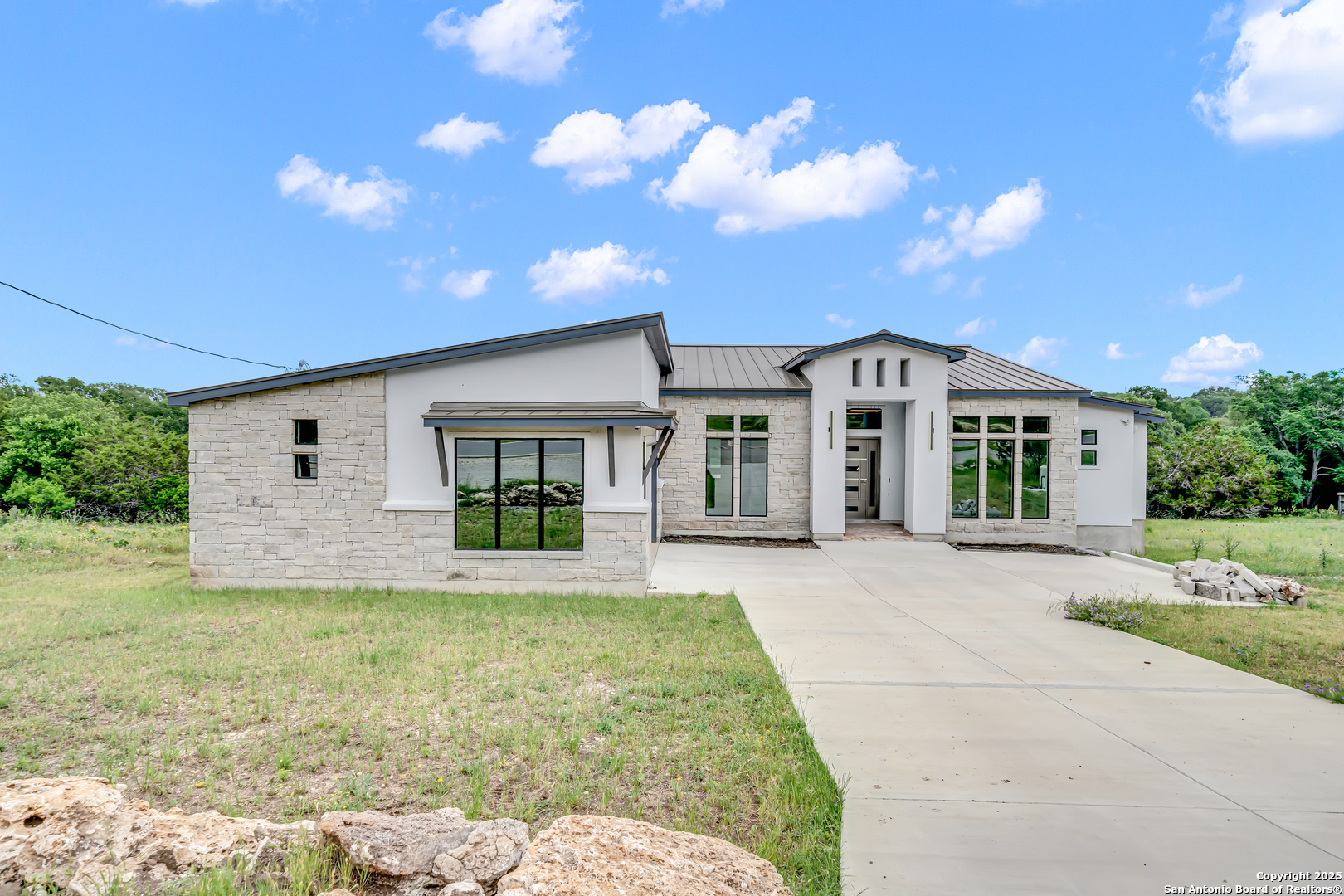 6846 Spring Branch Road