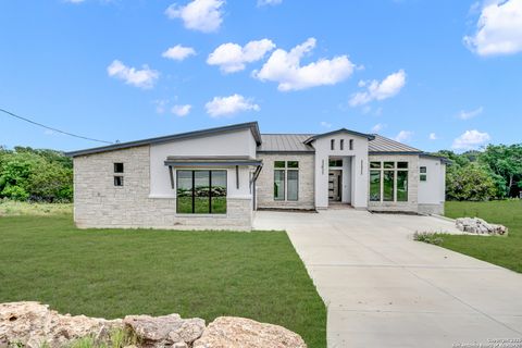 6846 Spring Branch Road Spring Branch TX 78070