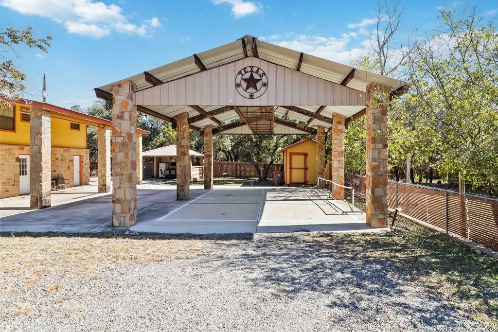 Photo of 2481 Lakeshore, Canyon Lake, TX 78133 (MLS # 1923255)