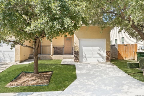Photo of 4915 APPLESEED CT, San Antonio, TX 78238 (MLS # 1991375)