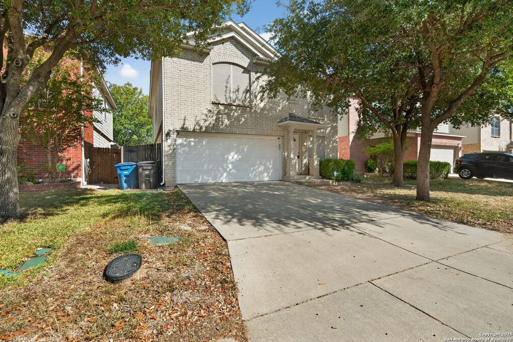 Photo of 10223 Huisache Fld, Helotes, TX 78023 (MLS # 1924372)