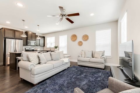 211 Claremont Avenue #101 101 San Antonio TX 78209