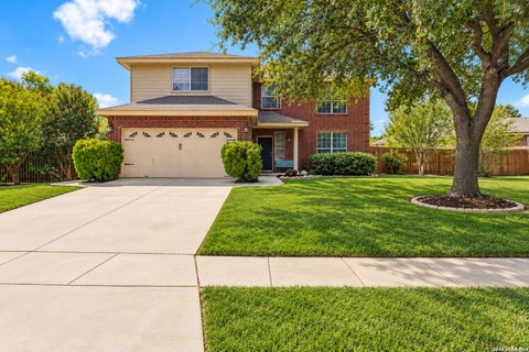 Photo of 14515 TIOGA BND, Helotes, TX 78023 (MLS # 2019432)