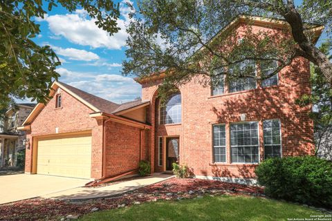 Property photo of 722 Aster Trail, San Antonio, TX 78256