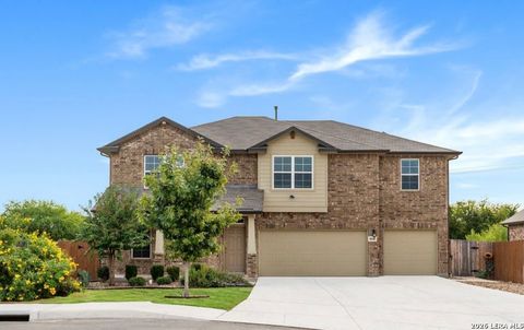 8846 Chavez Path San Antonio TX 78254