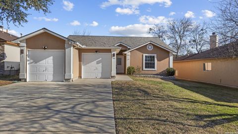 4010 Stahl San Antonio TX 78217