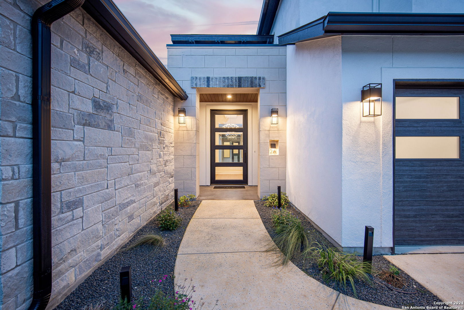 26 DOMINION MEADOWS