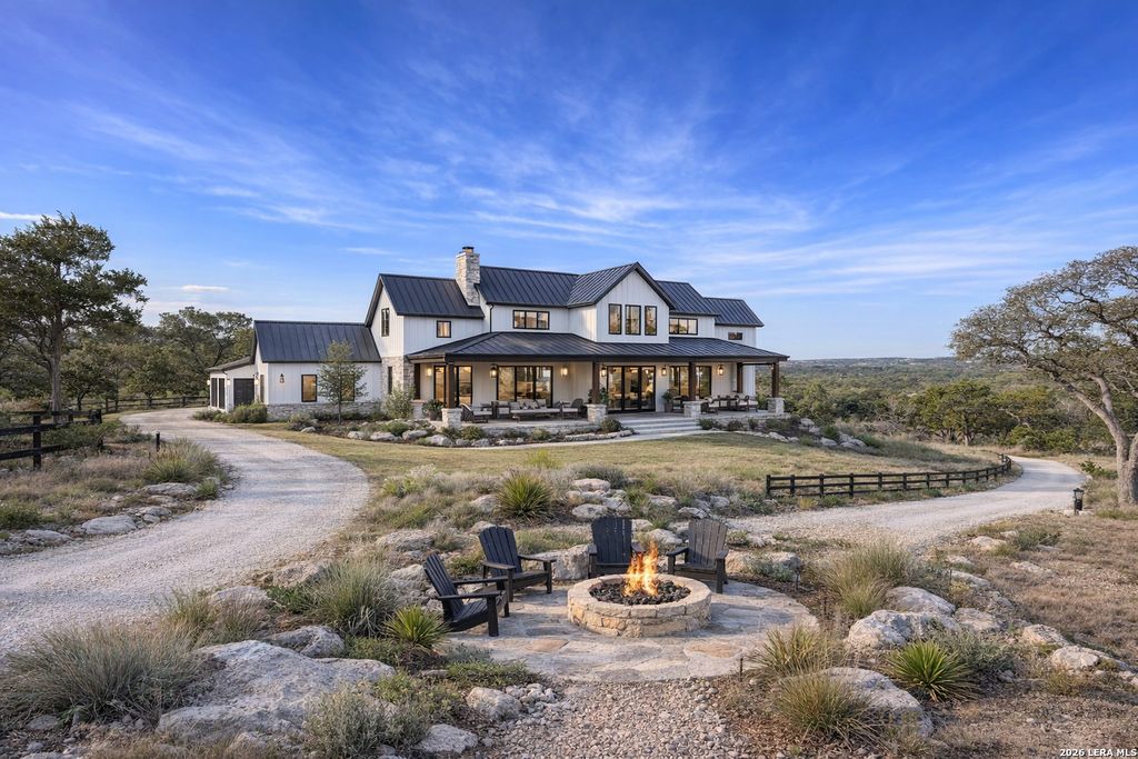 Photo of 2219 Hiline, Bulverde, TX 78163 (MLS # 1949934)