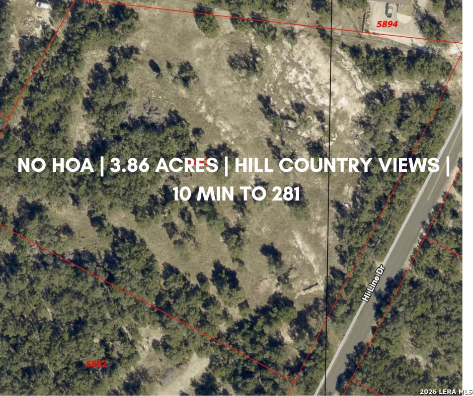 Photo of 2219 Hiline, Bulverde, TX 78163 (MLS # 1949934)