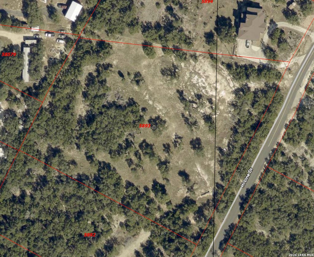 Photo of 2219 Hiline, Bulverde, TX 78163 (MLS # 1949934)