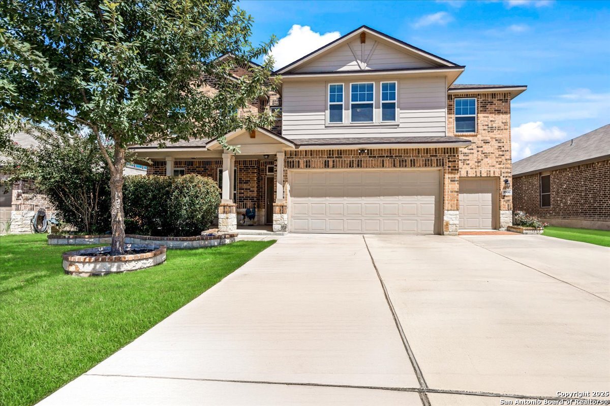 8906 Virginia Rye