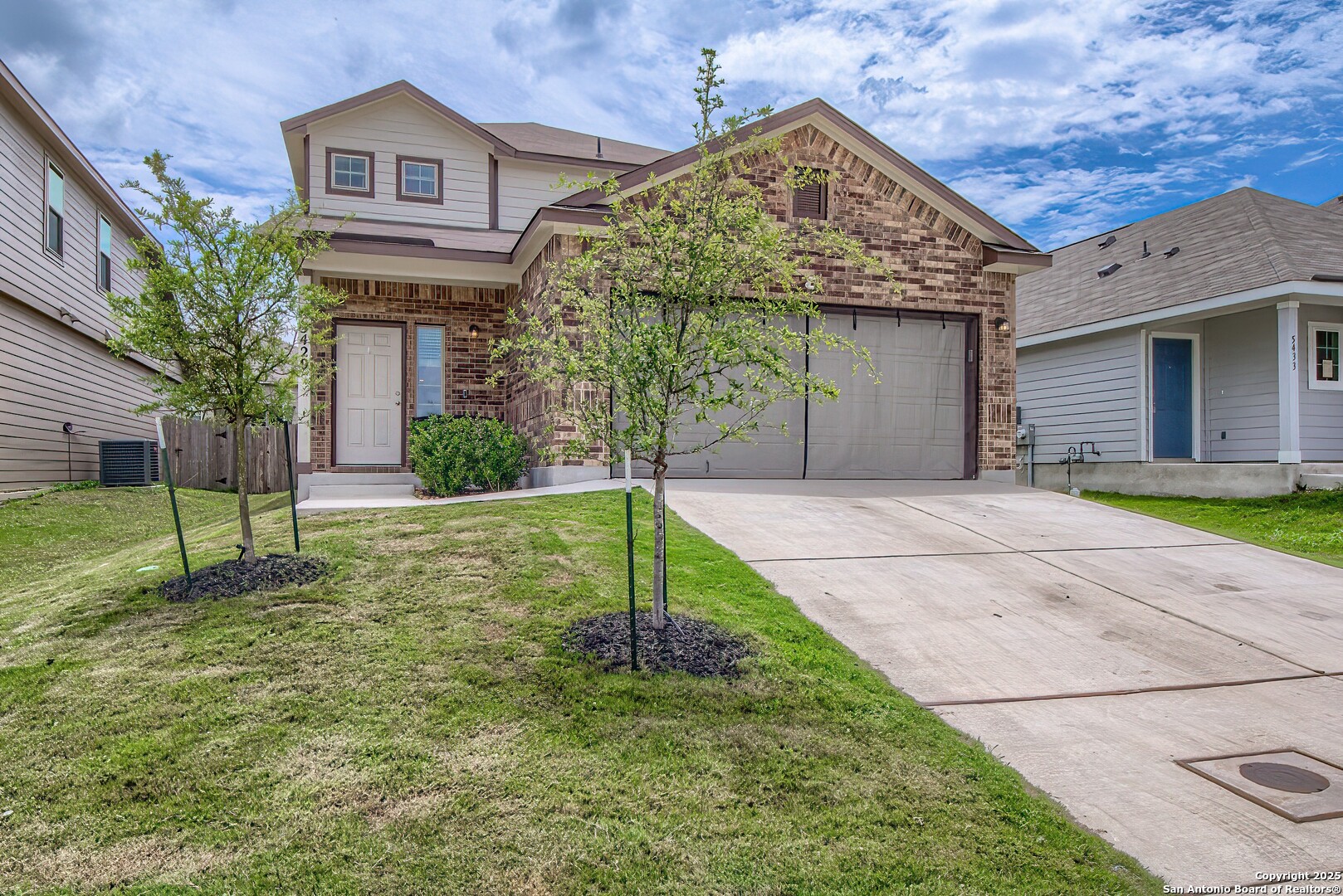 5429 Shasta Place