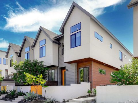 102 Tendick Street 501 San Antonio TX 78209