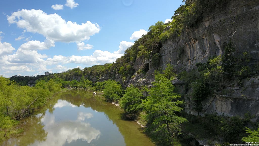 Photo of 0 English Crossing, Pipe Creek, TX 78063 (MLS # 1930943)