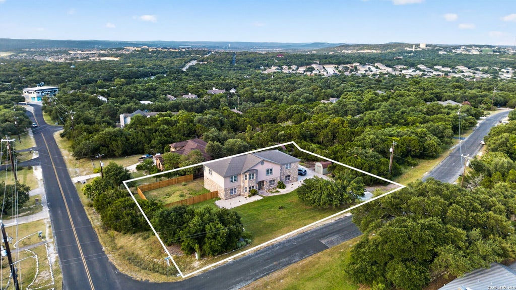 Photo of 403 E Vista Rdg, San Antonio, TX 78260 (MLS # 2007110)