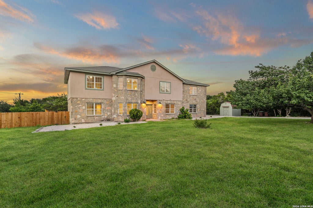 Photo of 403 E Vista Rdg, San Antonio, TX 78260 (MLS # 2007110)