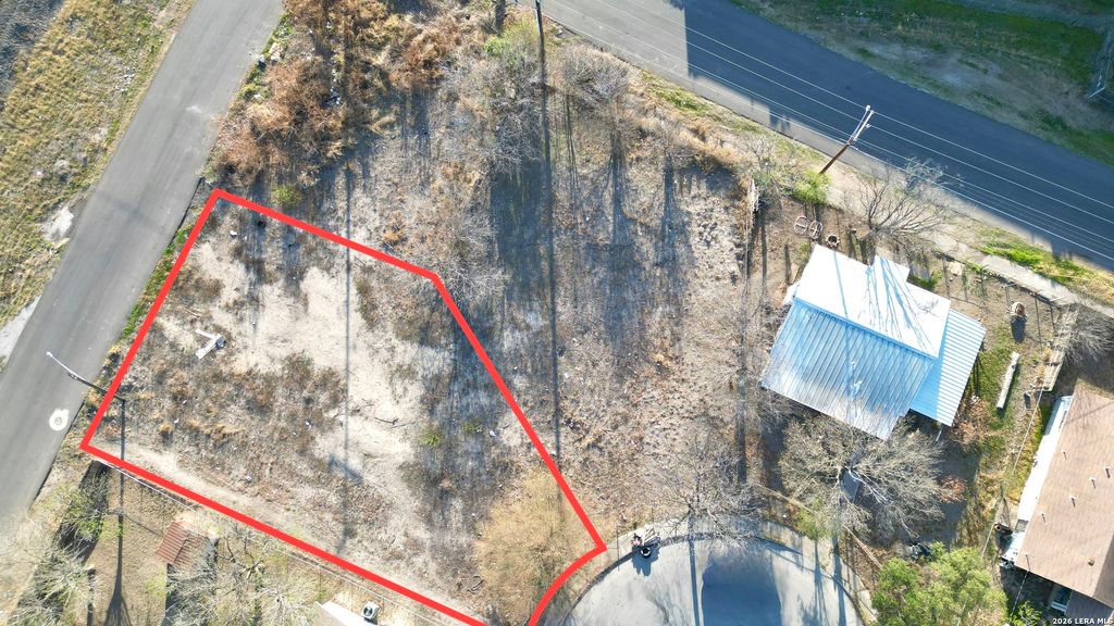 Photo of 450 Angela St, San Antonio, TX 78207 (MLS # 1944758)