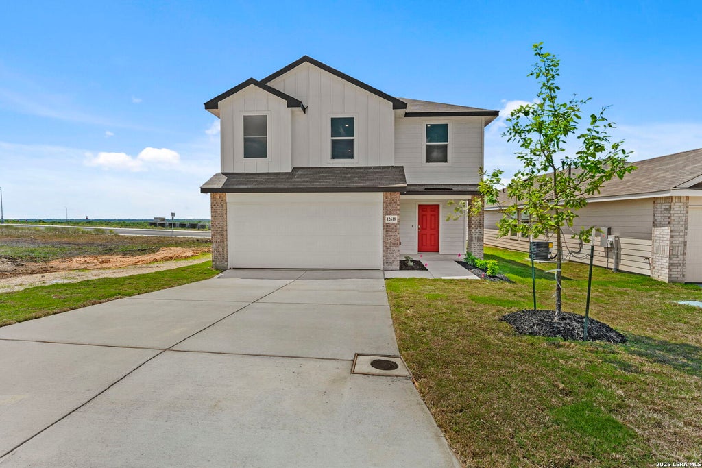 Photo of 12618 Desert Fox, Converse, TX 78109 (MLS # 1954075)