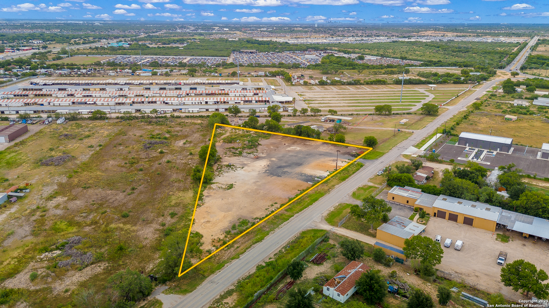 12625 S Zarzamora