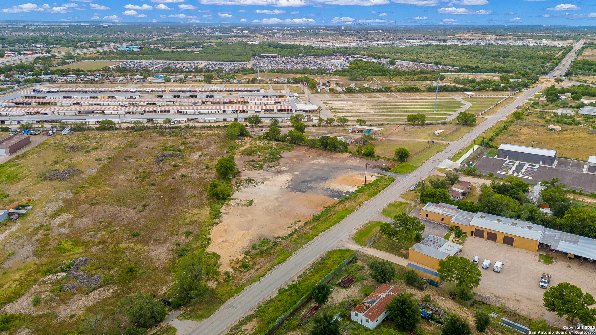 12625 S Zarzamora