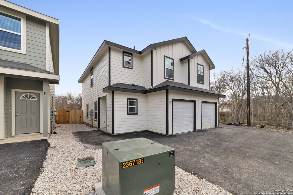 Photo of 6734 Summer Fest 120 #120, San Antonio, TX 78244 (MLS # 1954492)