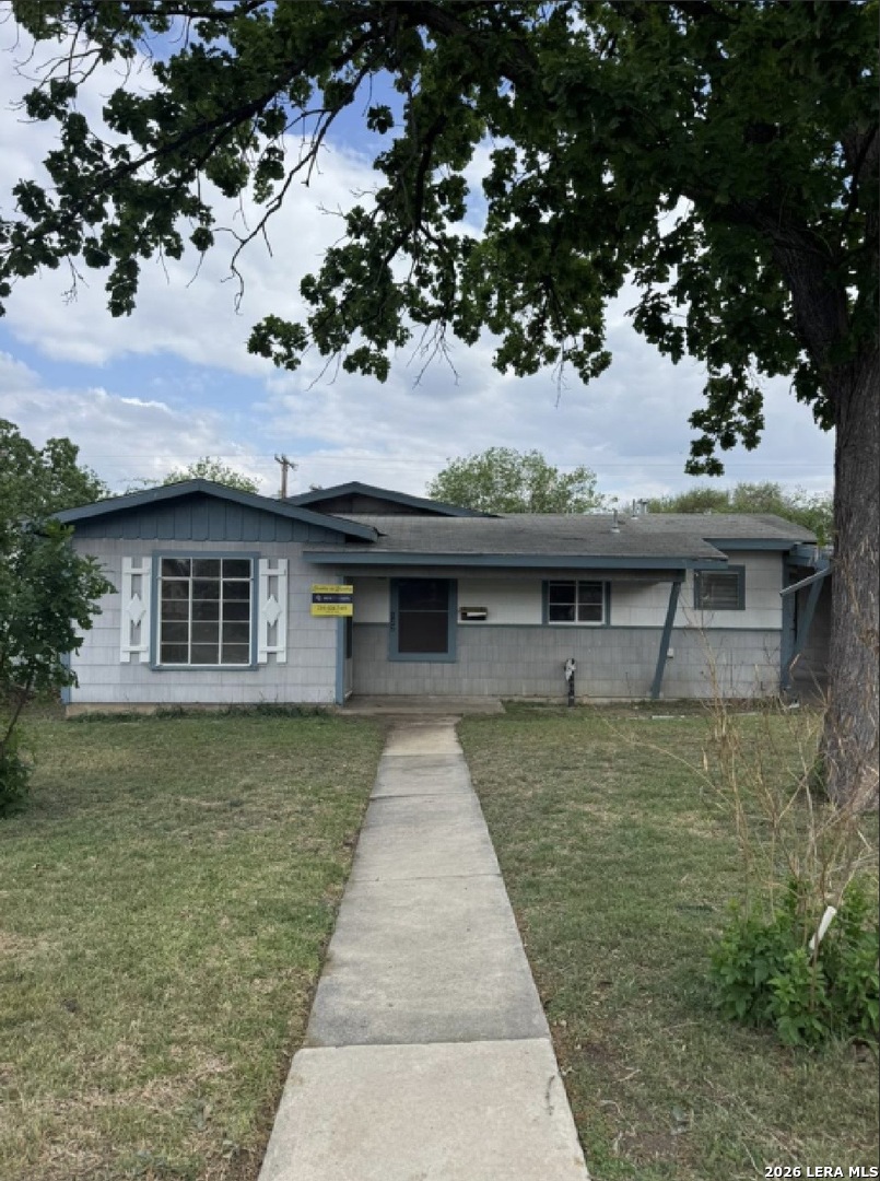 Photo 1 of 13 — 122 COLGLAZIER AVE, San Antonio, TX 78223