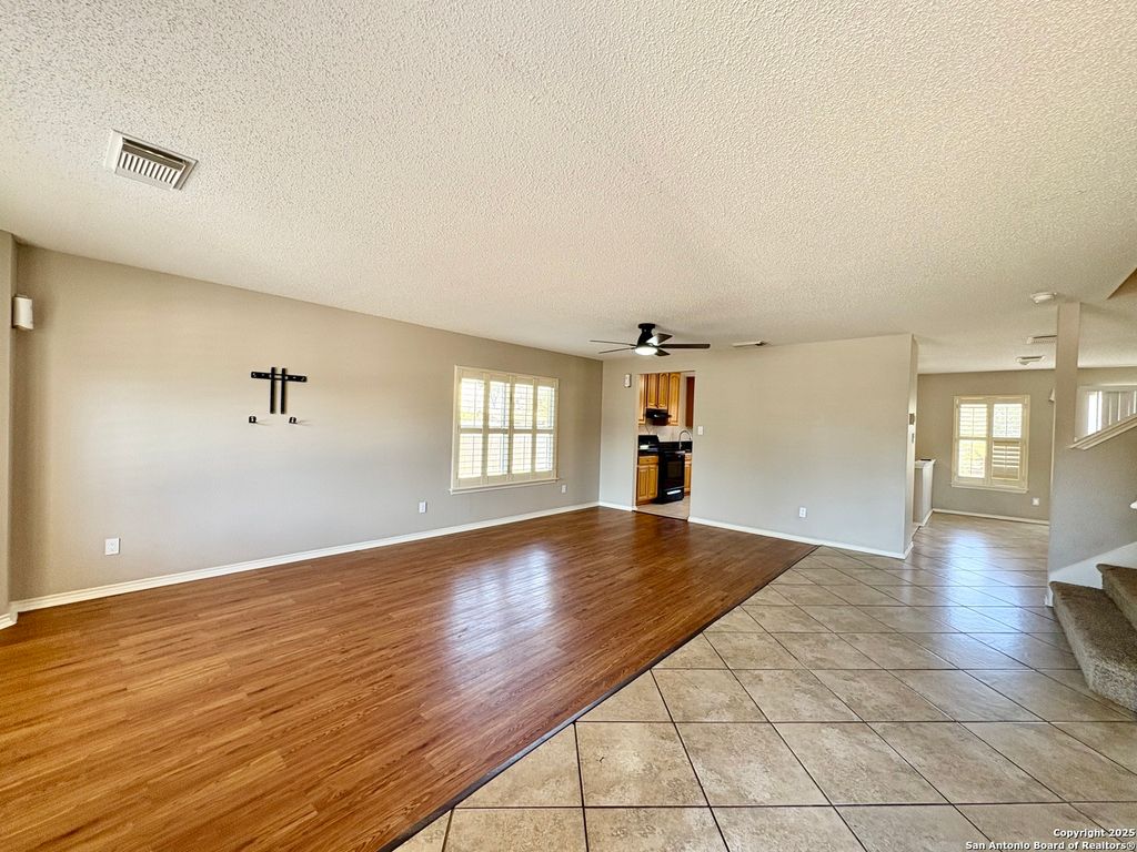 Photo of 7830 Fossil Banks, San Antonio, TX 78254 (MLS # 1914579)