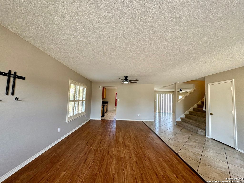 Photo of 7830 Fossil Banks, San Antonio, TX 78254 (MLS # 1914579)