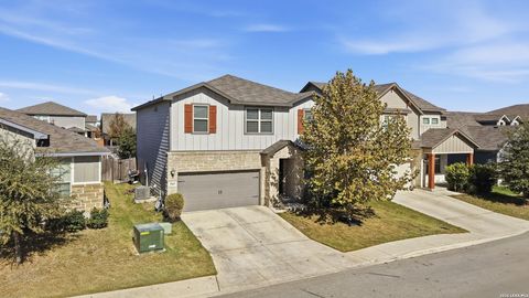 Photo of 11623 Folsom Pass, San Antonio, TX 78245 (MLS # 1935358)