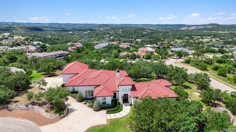 23510 Avila San Antonio TX 78255