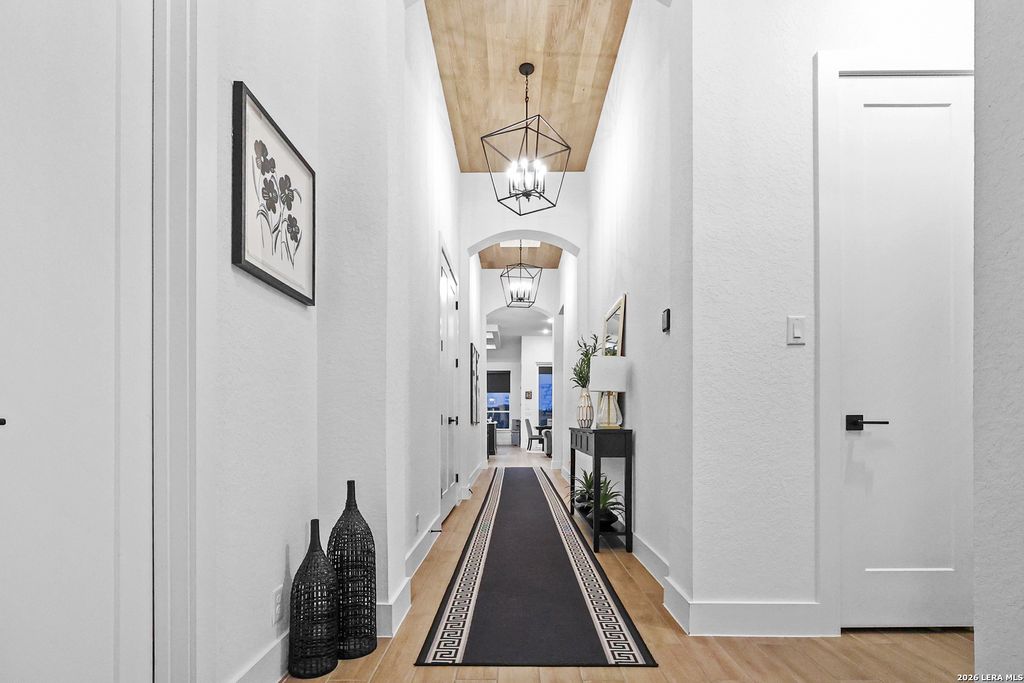 Photo of 1433 Gifford Park, Bulverde, TX 78163 (MLS # 1936425)