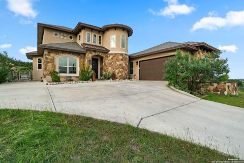 A home in New Braunfels