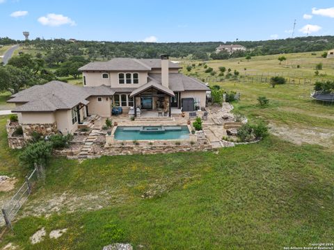 A home in New Braunfels