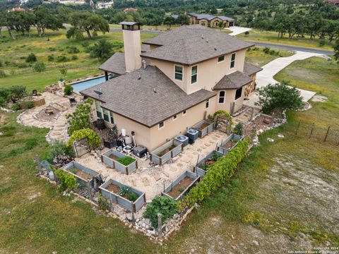 A home in New Braunfels