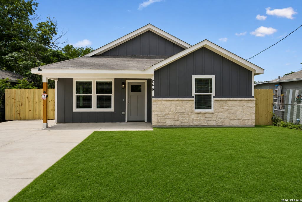 Photo of 246 Jesse, San Antonio, TX 78237 (MLS # 1990616)