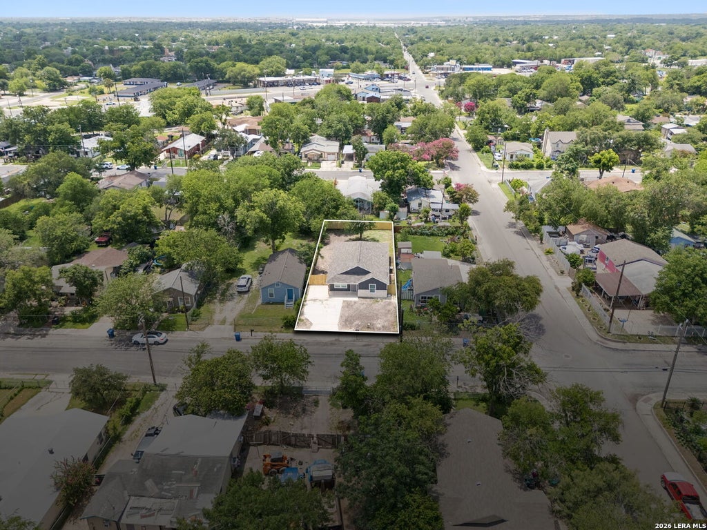 Photo of 246 Jesse, San Antonio, TX 78237 (MLS # 1990616)