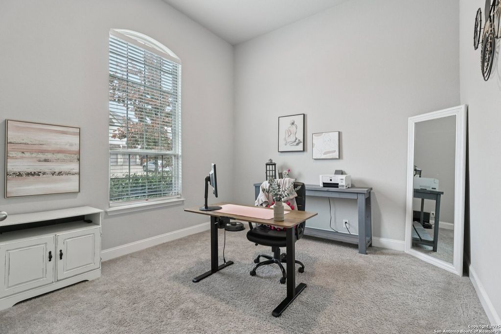 Photo of 32140 Mustang Hill, Bulverde, TX 78163 (MLS # 1930994)