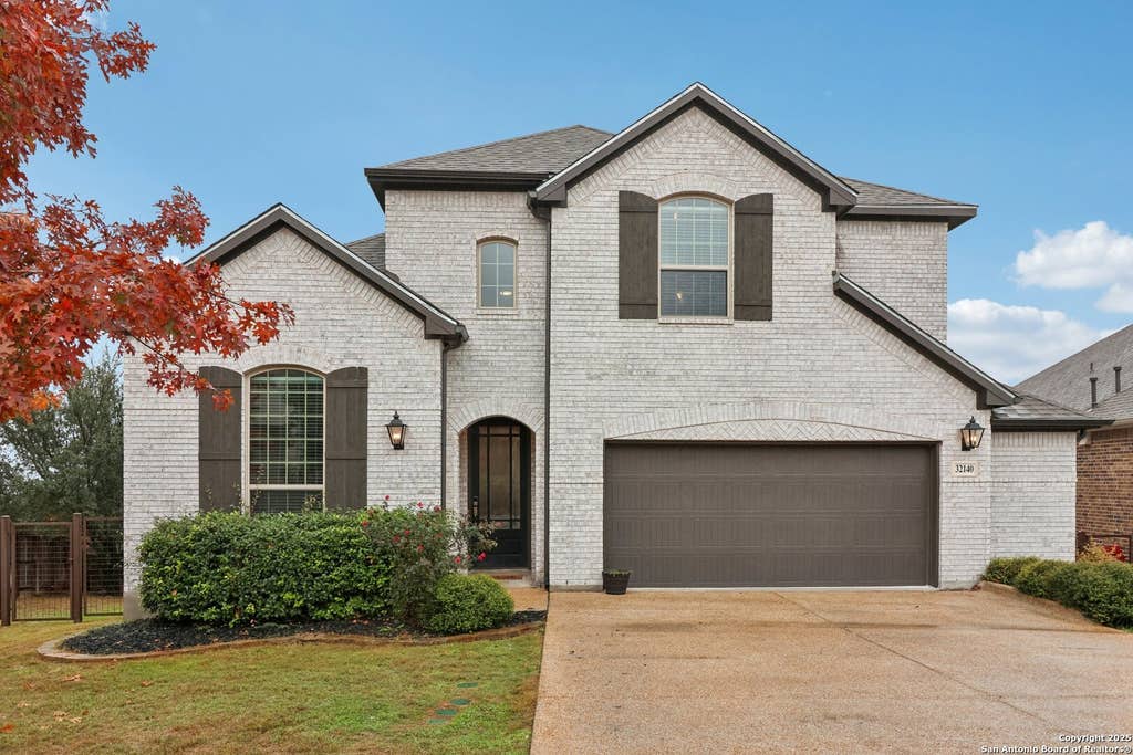 Photo of 32140 Mustang Hill, Bulverde, TX 78163 (MLS # 1930994)